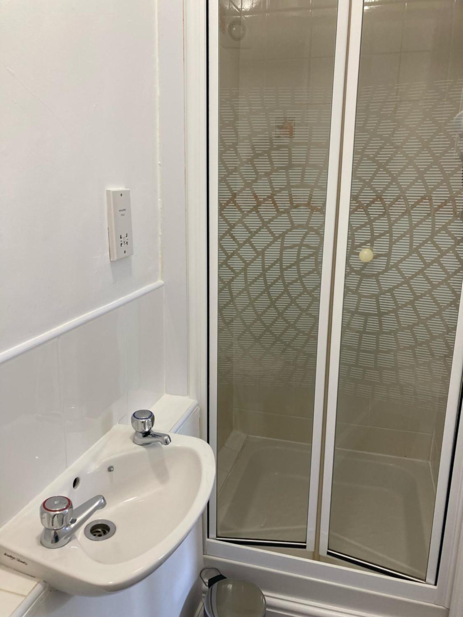 Serenity House Wales 兰加马赫韦尔斯 外观 照片