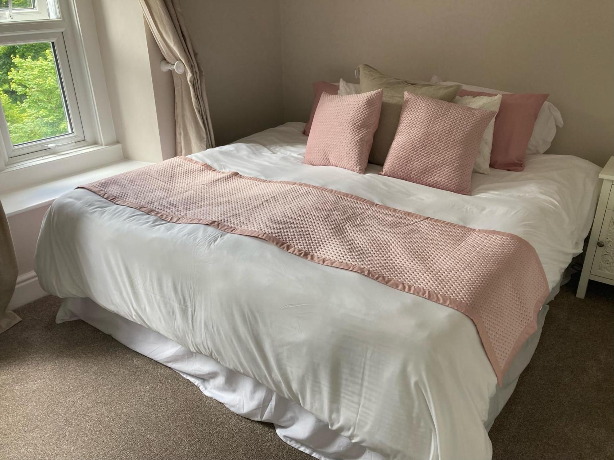 Serenity House Wales 兰加马赫韦尔斯 外观 照片