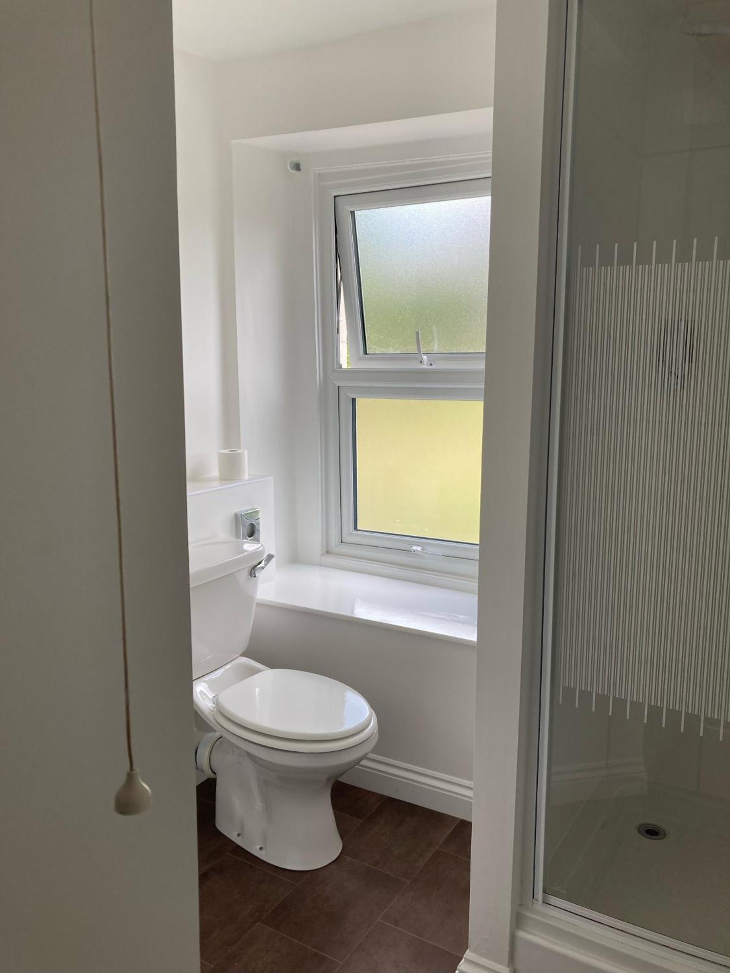Serenity House Wales 兰加马赫韦尔斯 外观 照片