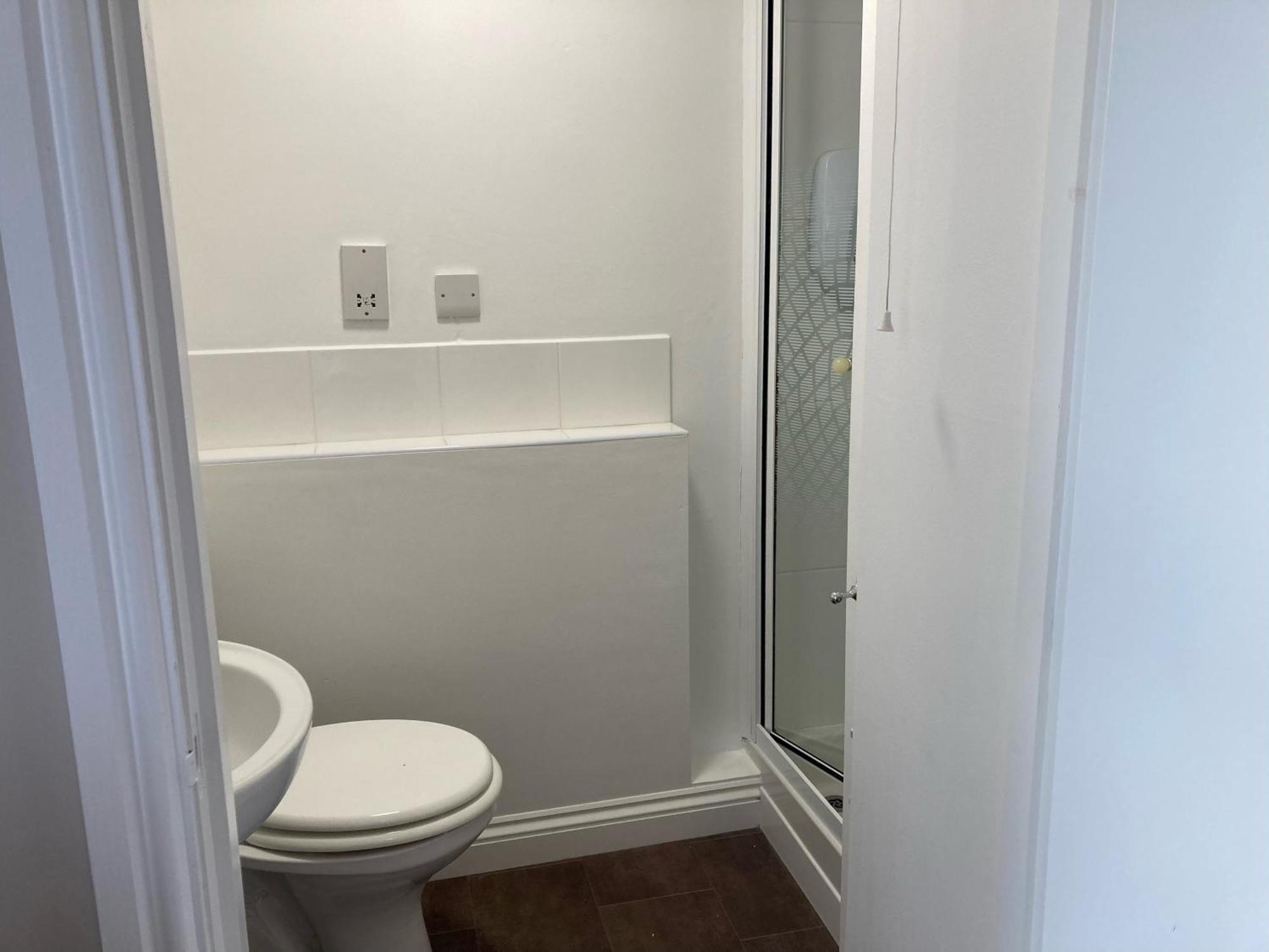 Serenity House Wales 兰加马赫韦尔斯 外观 照片