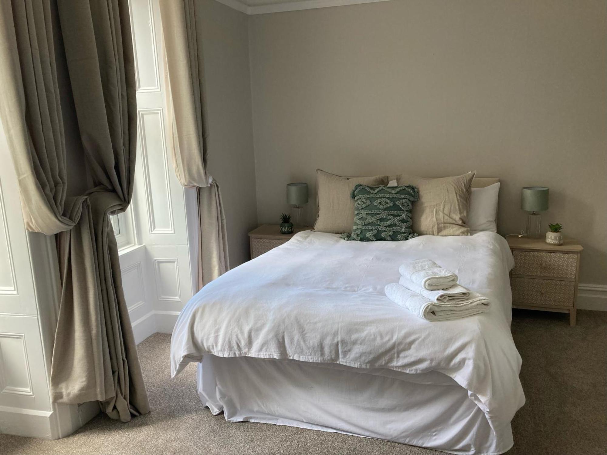 Serenity House Wales 兰加马赫韦尔斯 外观 照片