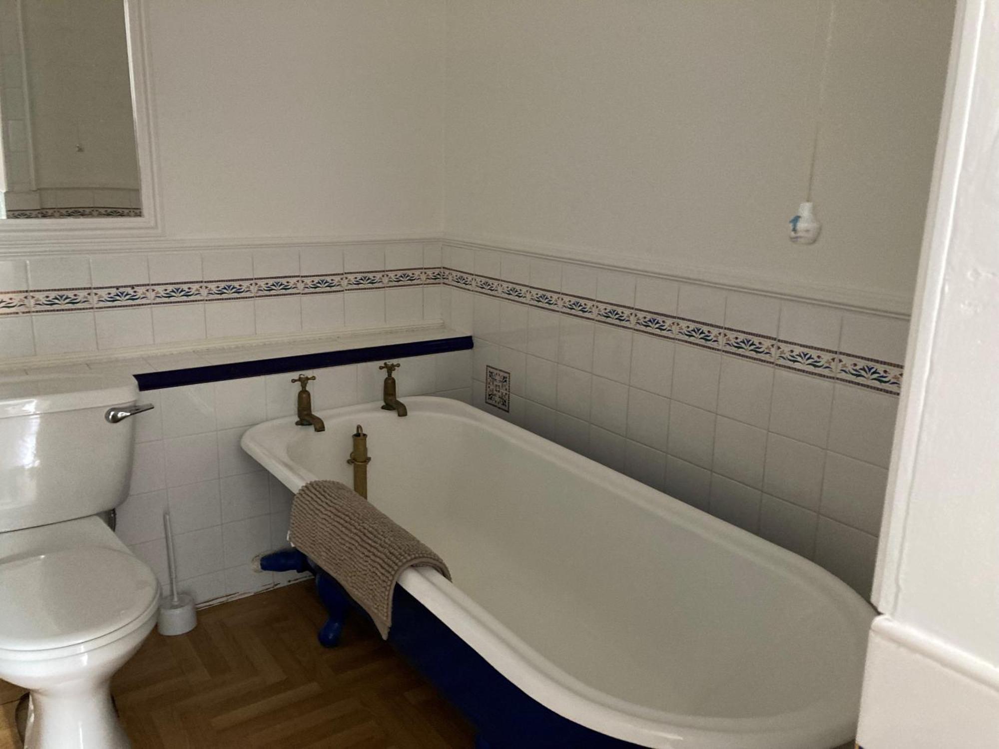 Serenity House Wales 兰加马赫韦尔斯 外观 照片