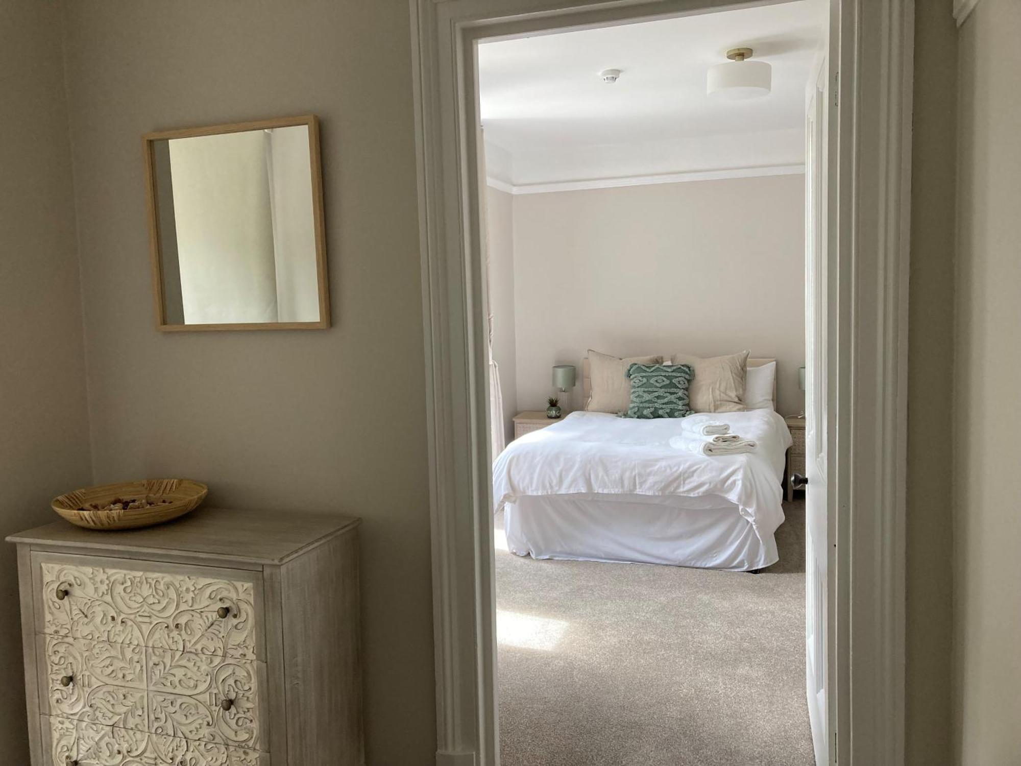 Serenity House Wales 兰加马赫韦尔斯 外观 照片